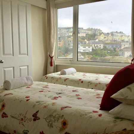 Buckingham House Mevagissey Exterior foto