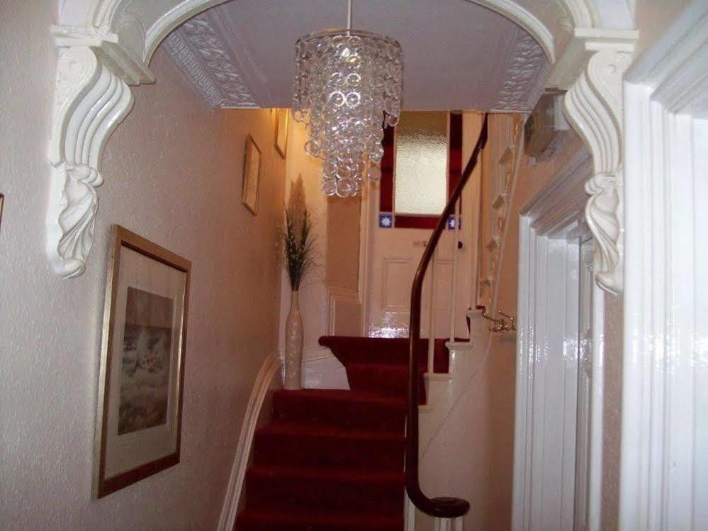 Buckingham House Mevagissey Exterior foto